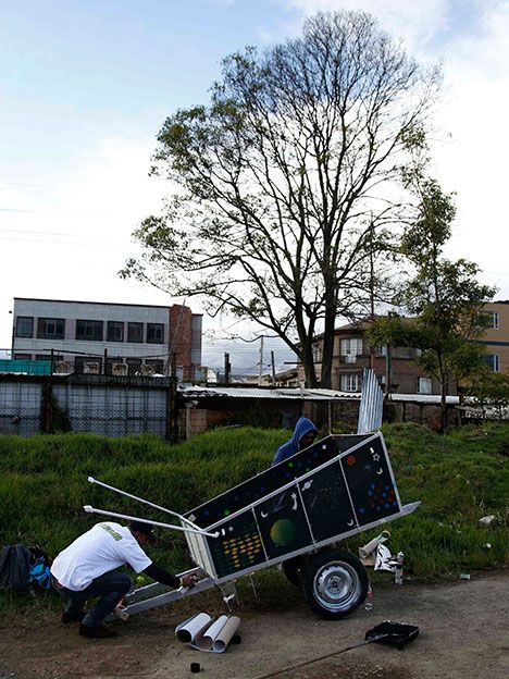 Colombia