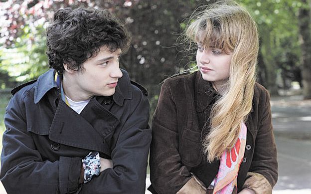 Tres recuerdos de mi juventud, del francés Ar-naud Desplechin, abre hoy el festival con presencia del director.