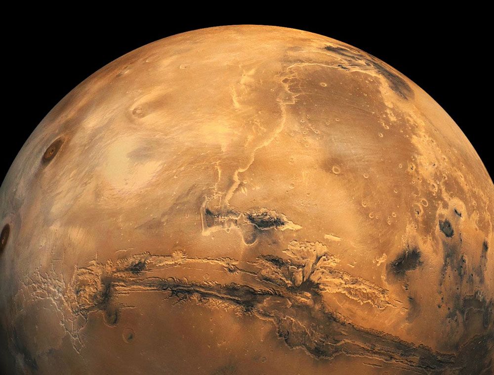 Foto: NASA