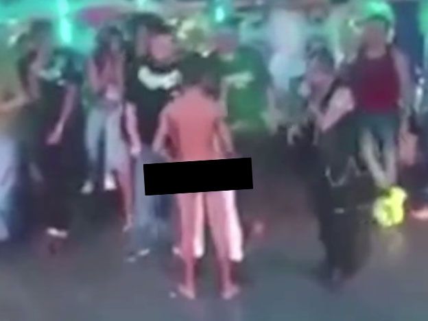 captura de video