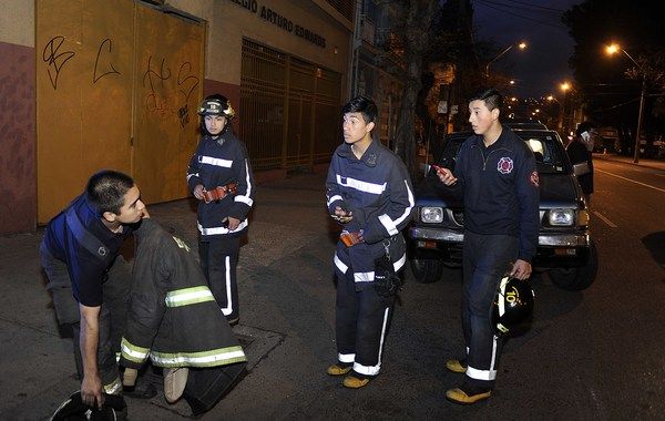 Foto: La Tercera
