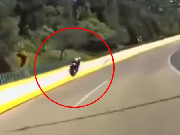 captura de video
