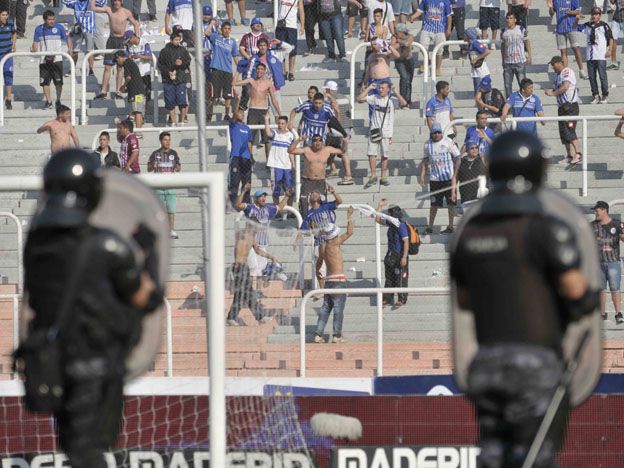 Fotos: Horacio Altamirano/UNO