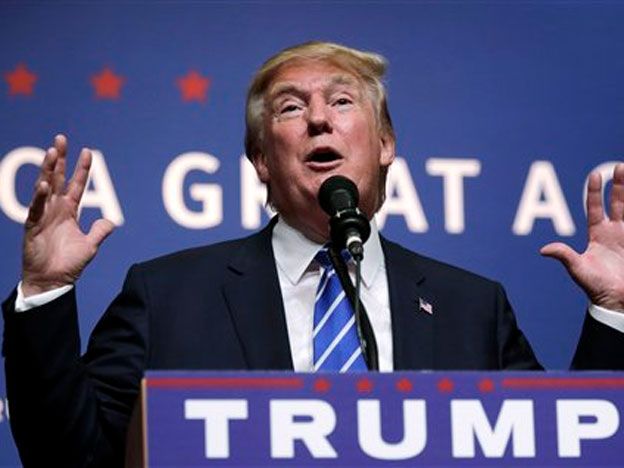 Foto: AP