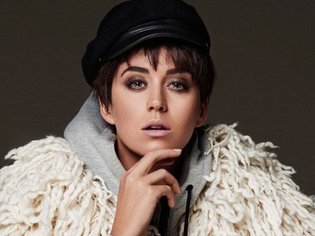 Katy Perry para Vogue Japan fotos de Giampaolo Sgura. Katy Perry para Vogue Japan fotos de Giampaolo Sgura.