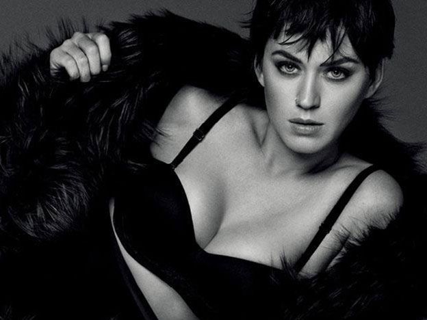 Katy Perry para Vogue Japan fotos de Giampaolo Sgura.