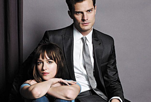 50 sombras de Grey rindió más de lo esperado y avivó la polémica sobre las pocas películas orientadas a mujeres.