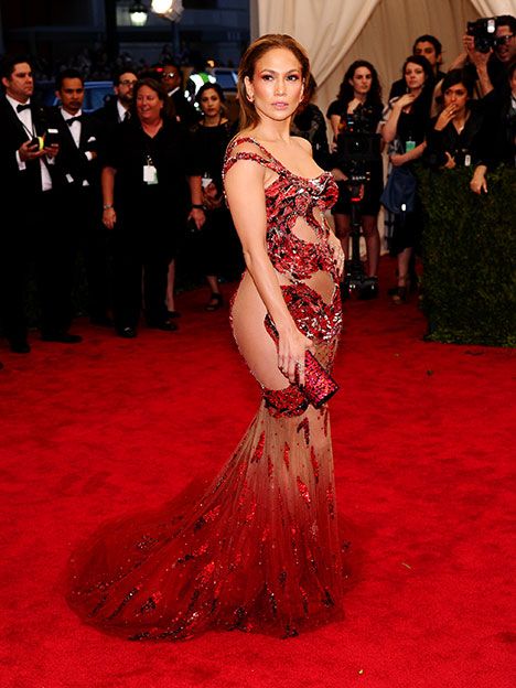 Jennifer Lopez.