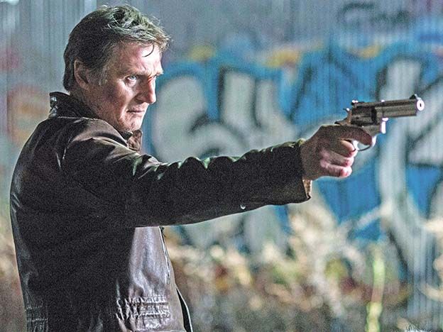 Thriller. El mafioso Jimmy (Neeson) se encuentra frente a un dilema existencial, en una historia policial que habla de segundas oportunidades. Thriller. El mafioso Jimmy (Neeson) se encuentra frente a un dilema existencial, en una historia policial que habla de segundas oportunidades.