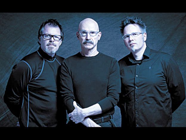 Visita. Tony Levin y su banda tocarán en Mendoza el próximo 22 de mayo.