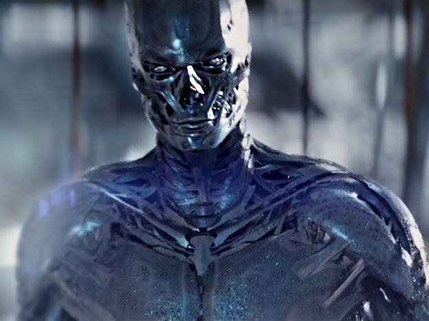 captura de video