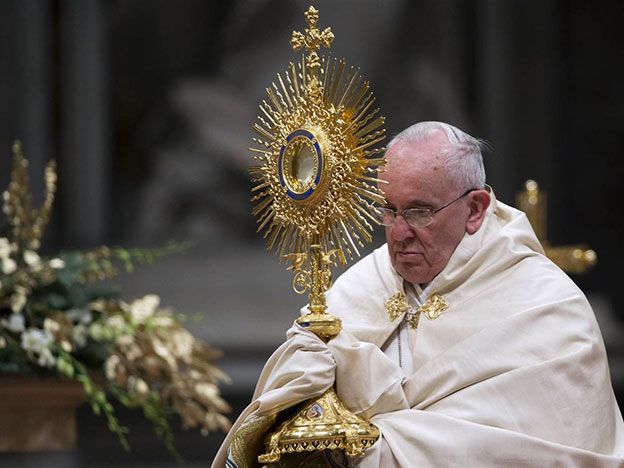 Vaticano.