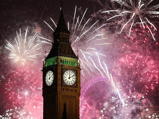 Londres.