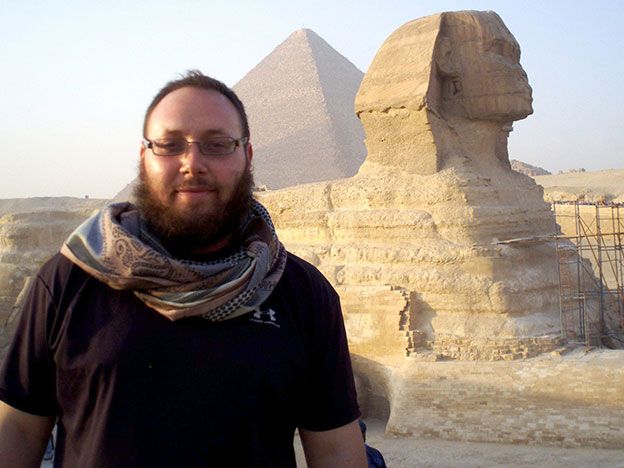 Steven Sotloff