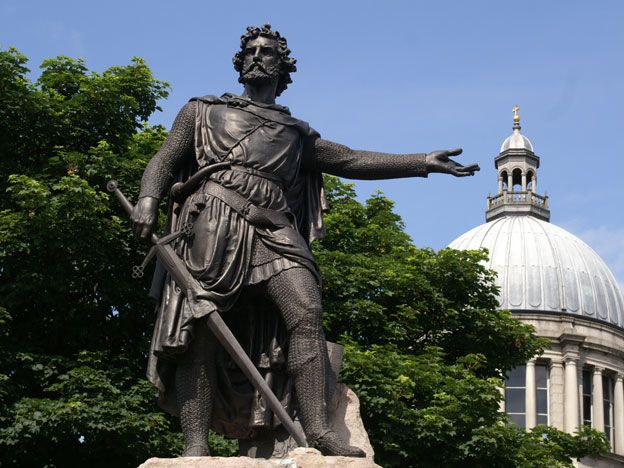 William Wallace