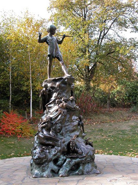 Peter Pan
