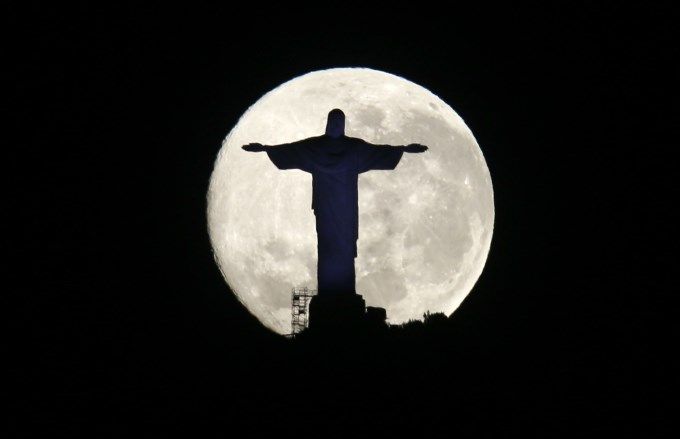 Corcovado