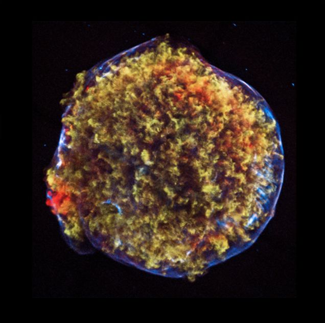 Tycho