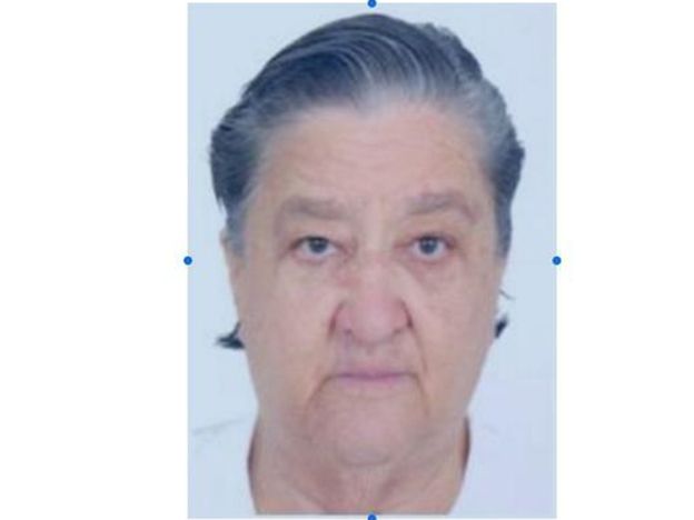 Mamá Rosa, dueña del albergue La Gran Familia donde se explotaba a cientos de menores