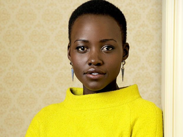Lupita Nyongoo