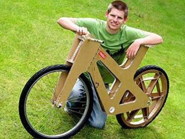 La bici más barata online del mundo