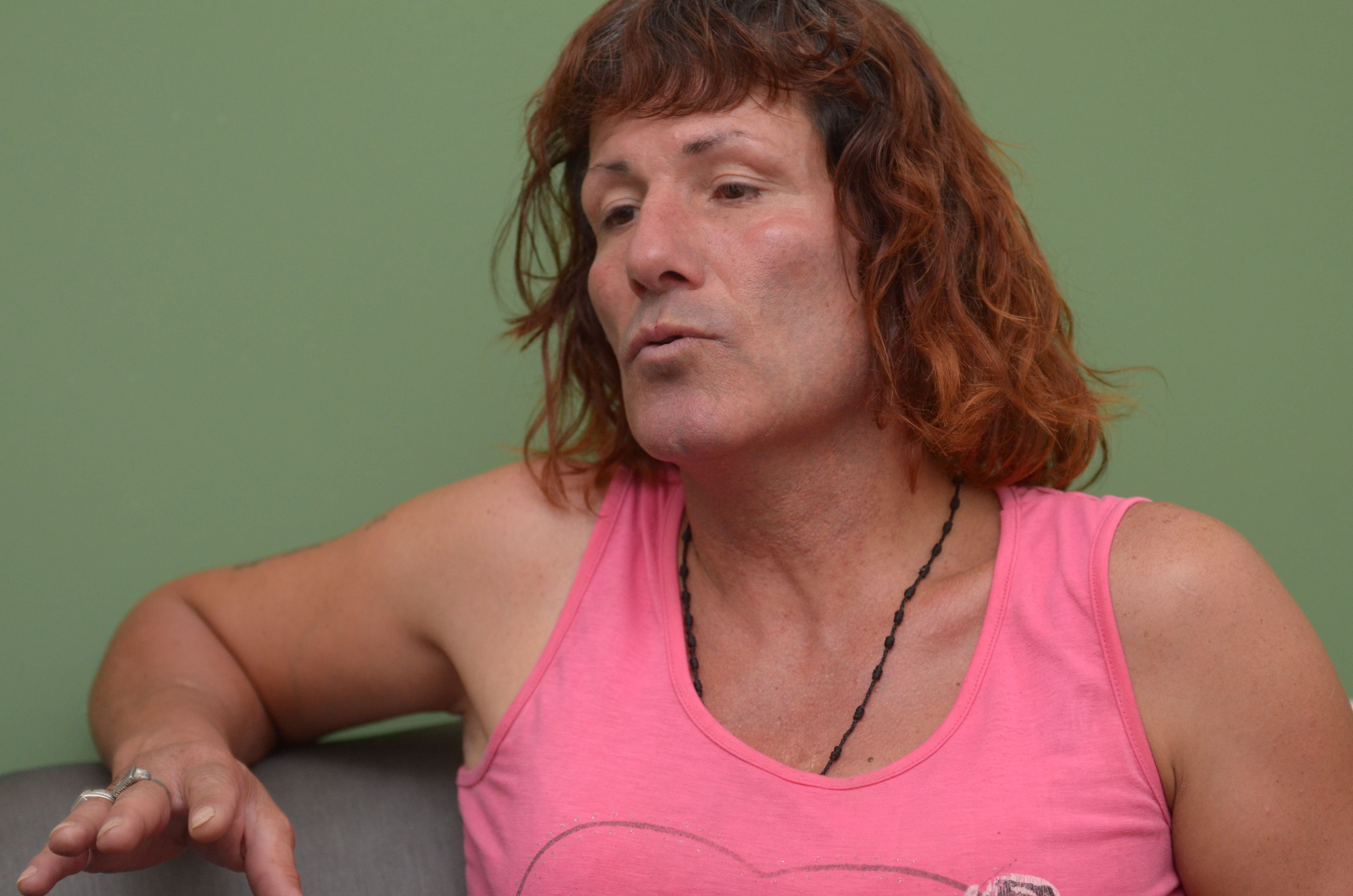Foto: Nicolás Bordón