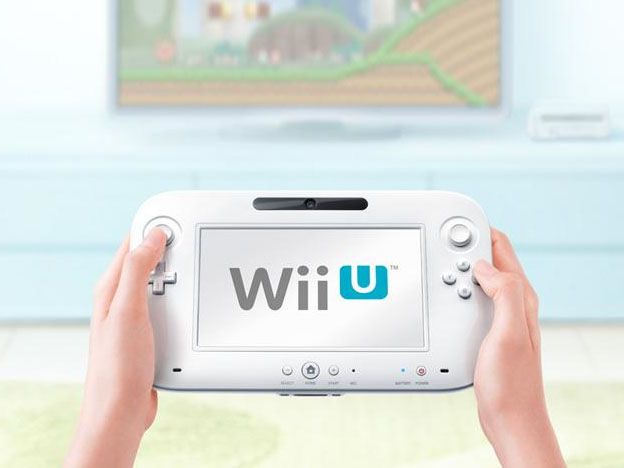 La Wii U