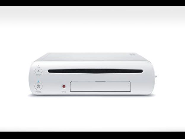 La Wii U