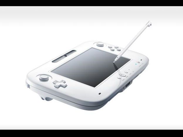 La Wii U