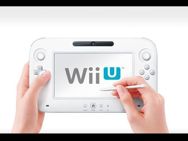 La Wii U