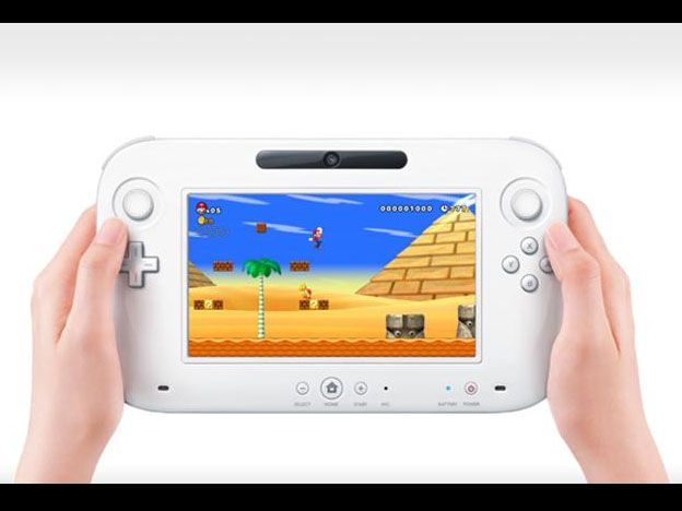 La Wii U