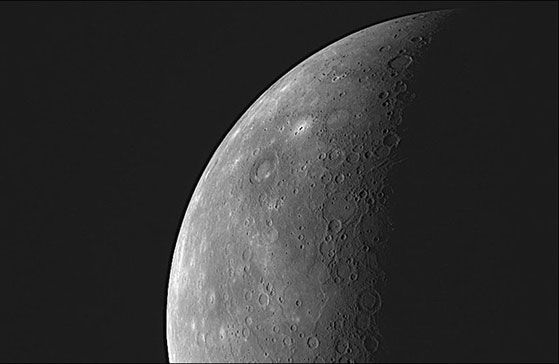Nasa/Revista Science