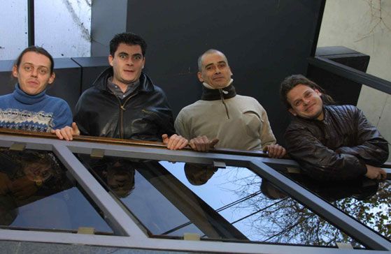 Se suicidó el ex Alcohol Etílico y ex Enanito Verde Sergio Embrioni, un