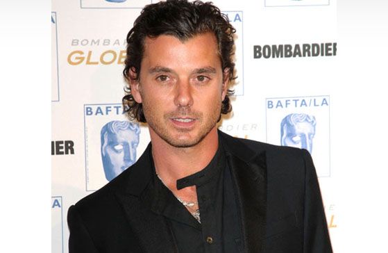 Gavin Rossdale