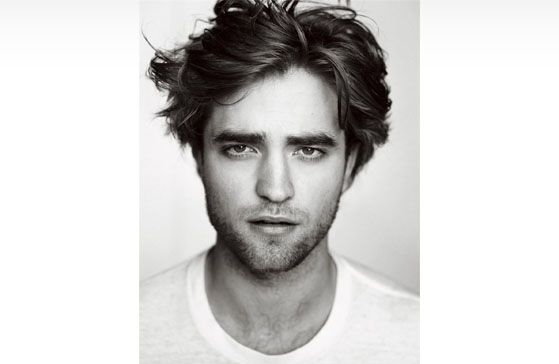 Robert Pattison es el galán indiscutido de los vampiros.