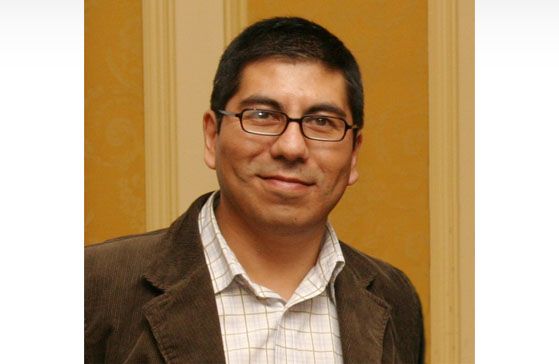 Vladimir Tirado