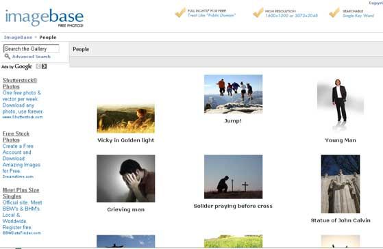 Imagebase