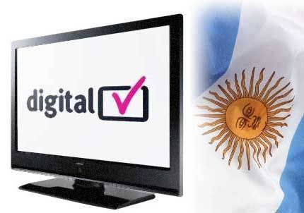 Antes de fin de año se construirán 47 plantas transmisoras de televisión digital en todo el país. Antes de fin de año se construirán 47 plantas transmisoras de televisión digital en todo el país.
