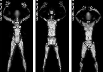 Uno de los formatos de imagen que se puede obtener a través de estos naked scanners. Uno de los formatos de imagen que se puede obtener a través de estos naked scanners.