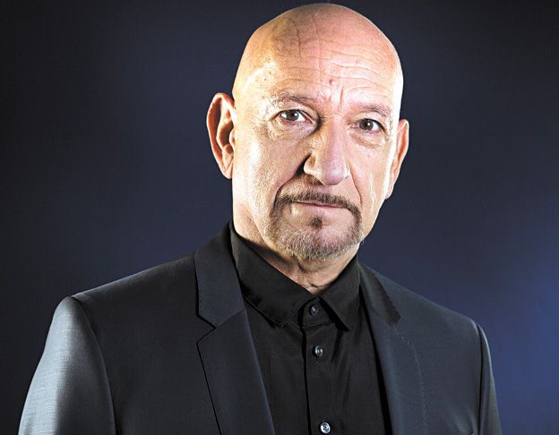 Definición. “Me siento obligado a contar historias, no sé el porqué, pero es así. Y creo que cualquier actor tiene que sentir lo mismo”, considera el actor.