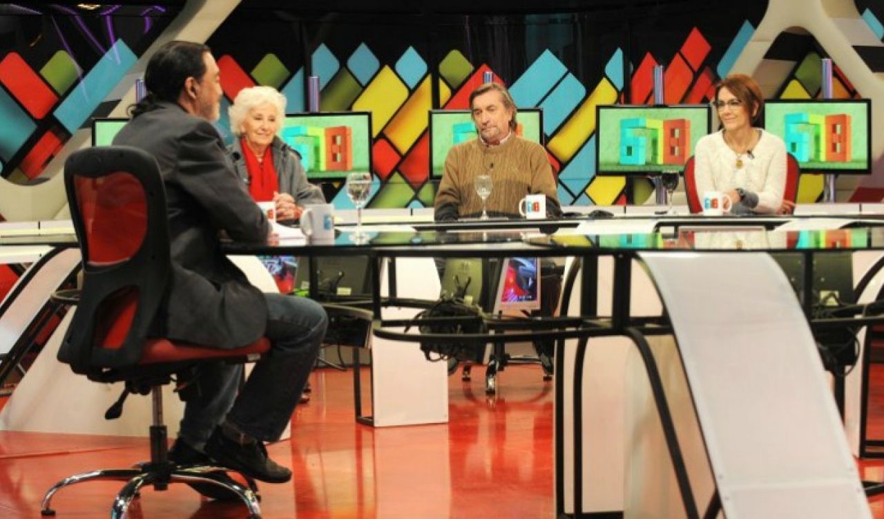 Sigue la polémica por el programa kirchnerista
