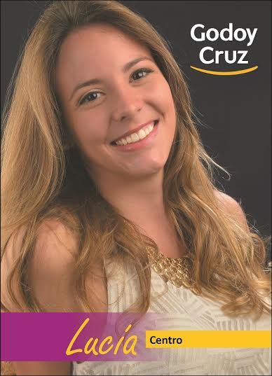 Gentileza Prensa Municipalidad de Godoy Cruz