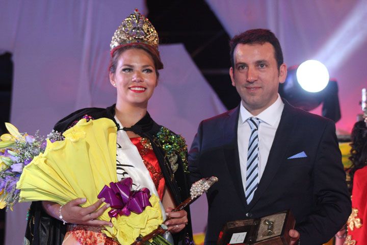 Foto: Fernando Martínez&nbsp;