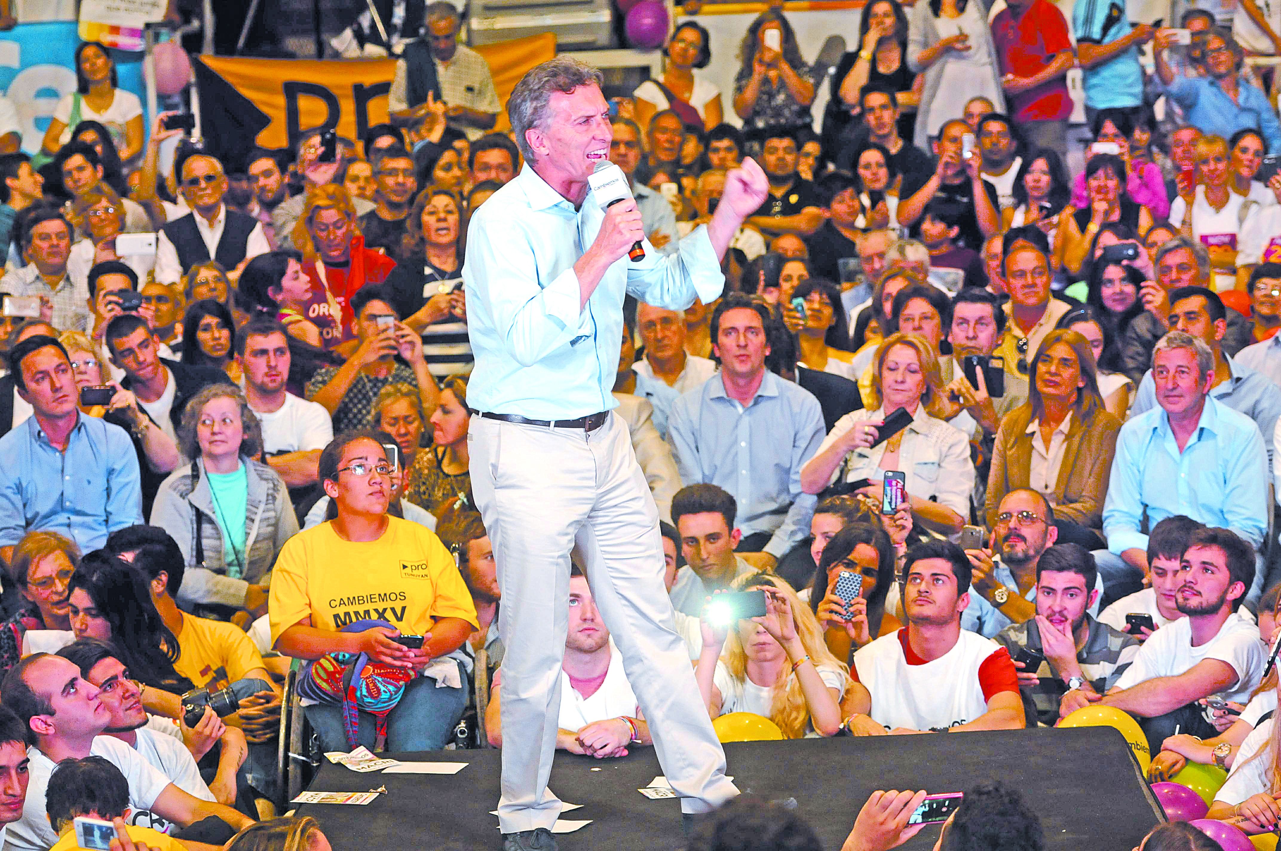 Horacio Altamirano / Diario UNO.