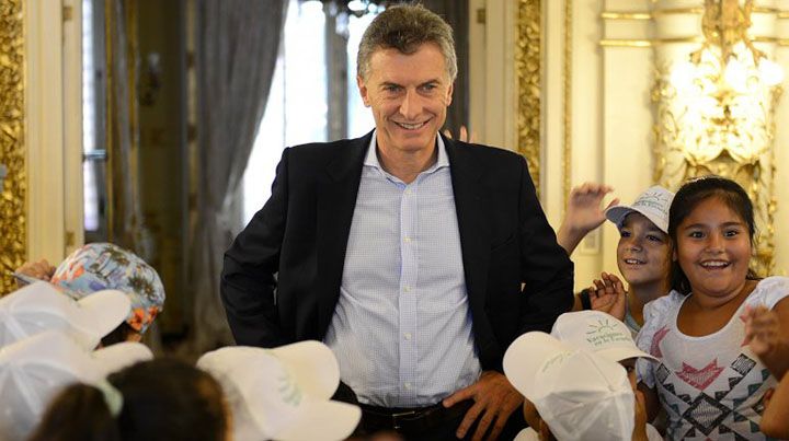 Foto: Presidencia
