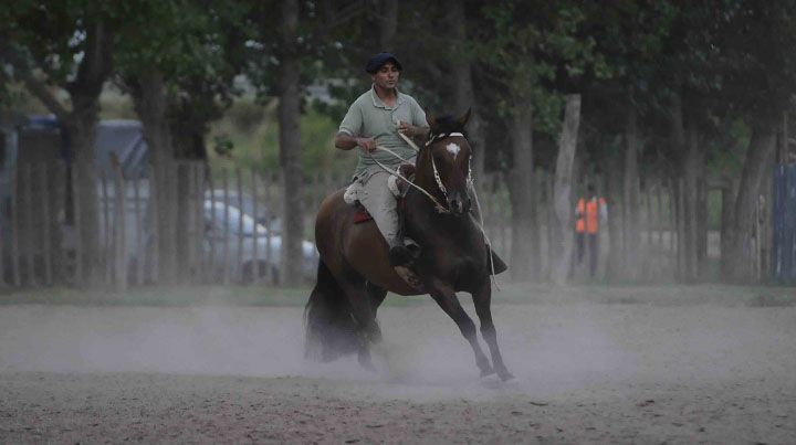 Foto: Horacio Altamirano / Diario UNO