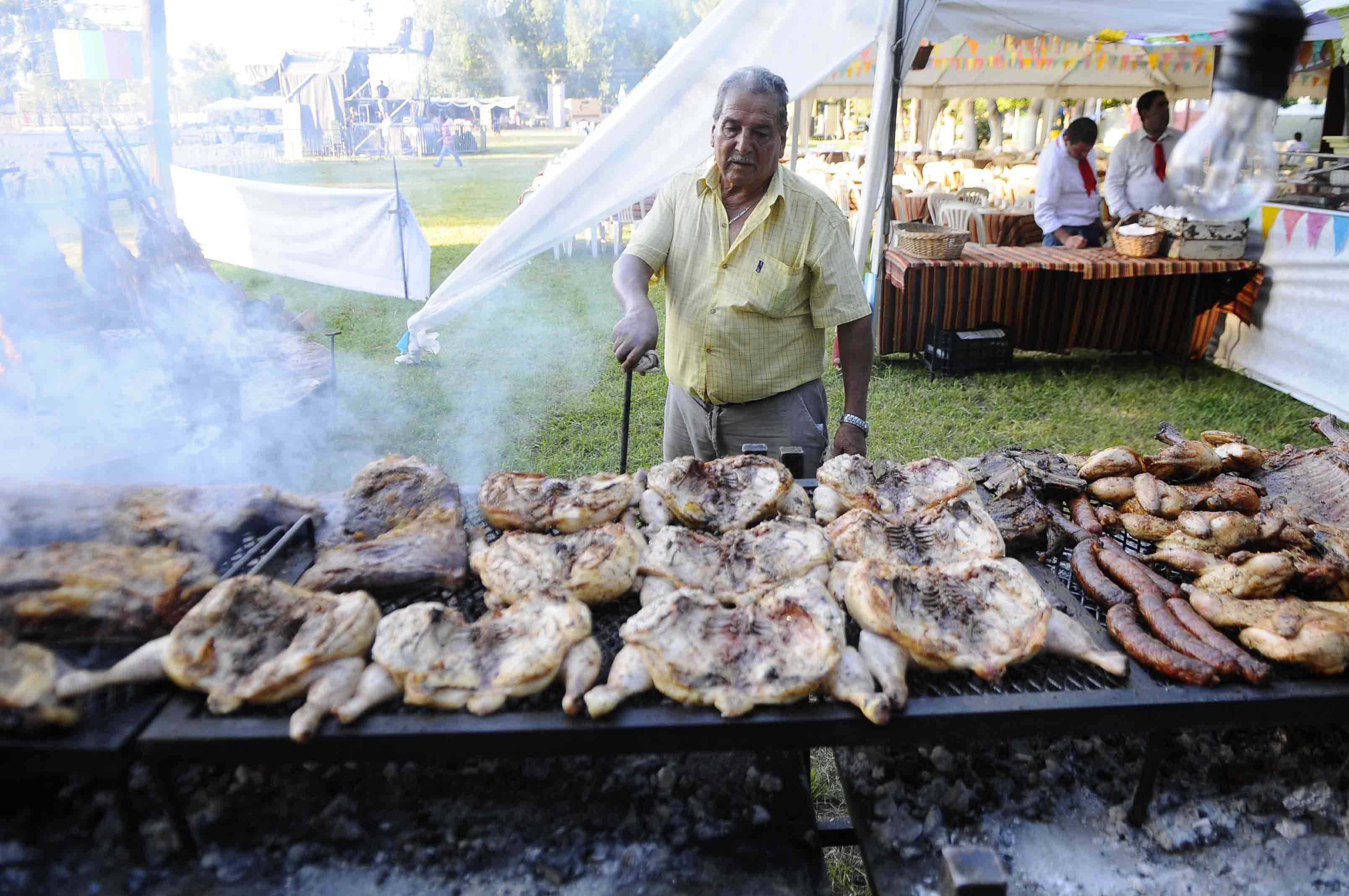 Foto: Horacio Altamirano / Diario UNO