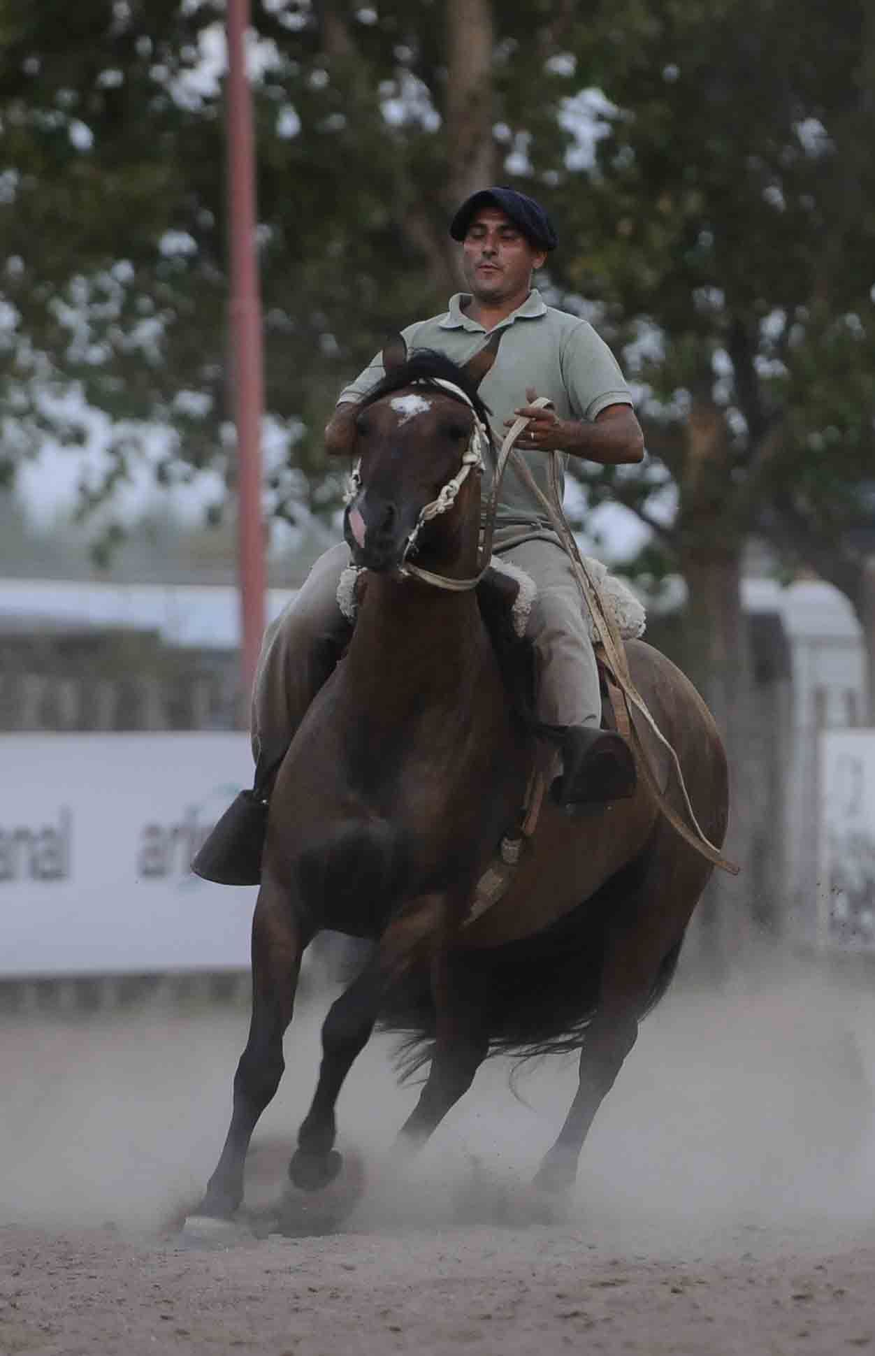 Foto: Horacio Altamirano / Diario UNO