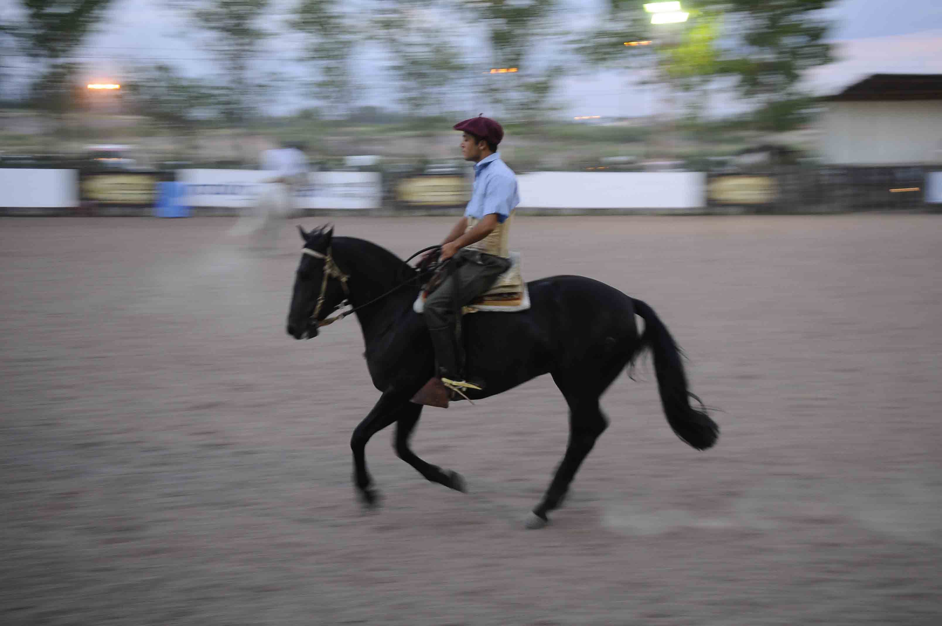 Foto: Horacio Altamirano / Diario UNO