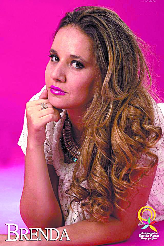 Club La CostaBrenda Natacha Blanco24 añosOjos marronesCabello rubioMide 1,67mEstudia 1° año de Medicina